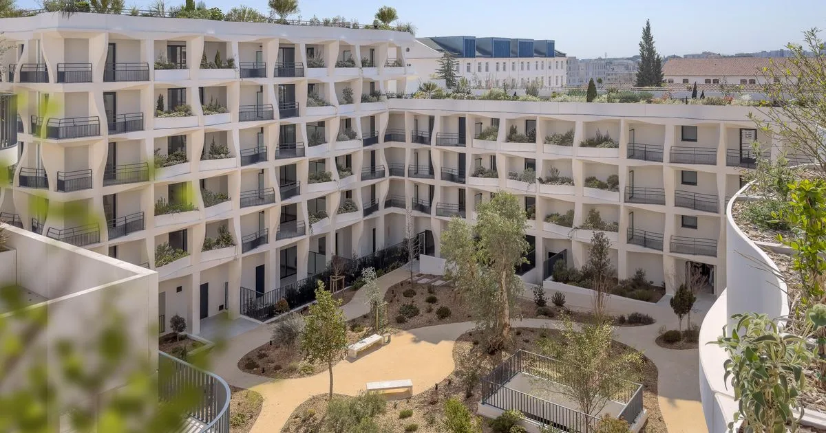 « On s’écharpe pour 30 % des situations » : face au risque de canicule, comment adapter nos logements sans tout climatiser ?