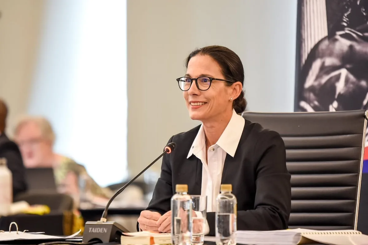 JSC grills candidate Elzanne Jonker over ‘DA lawyer’ label