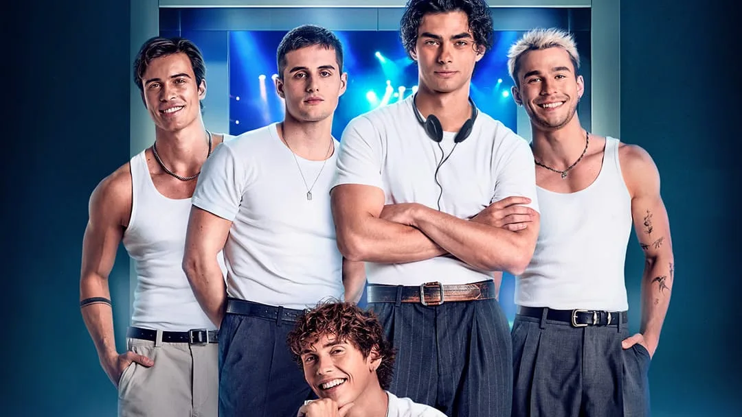 Mit den Elevator Boys in den Hauptrollen - Alle Infos zum Film „Back to the 90s“