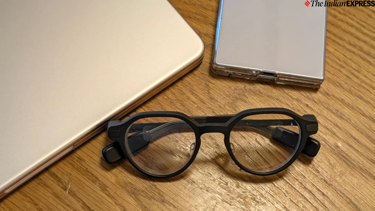 Even Realities G2 review: Privacy-first smart glasses with a ‘Steve Jobs’ look, built for geeks