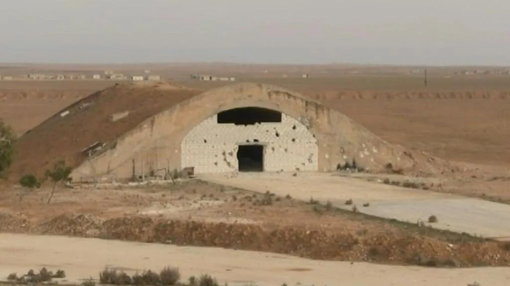La Syrie dit vouloir désamorcer les tensions avec Israël après l'attaque d'une base
