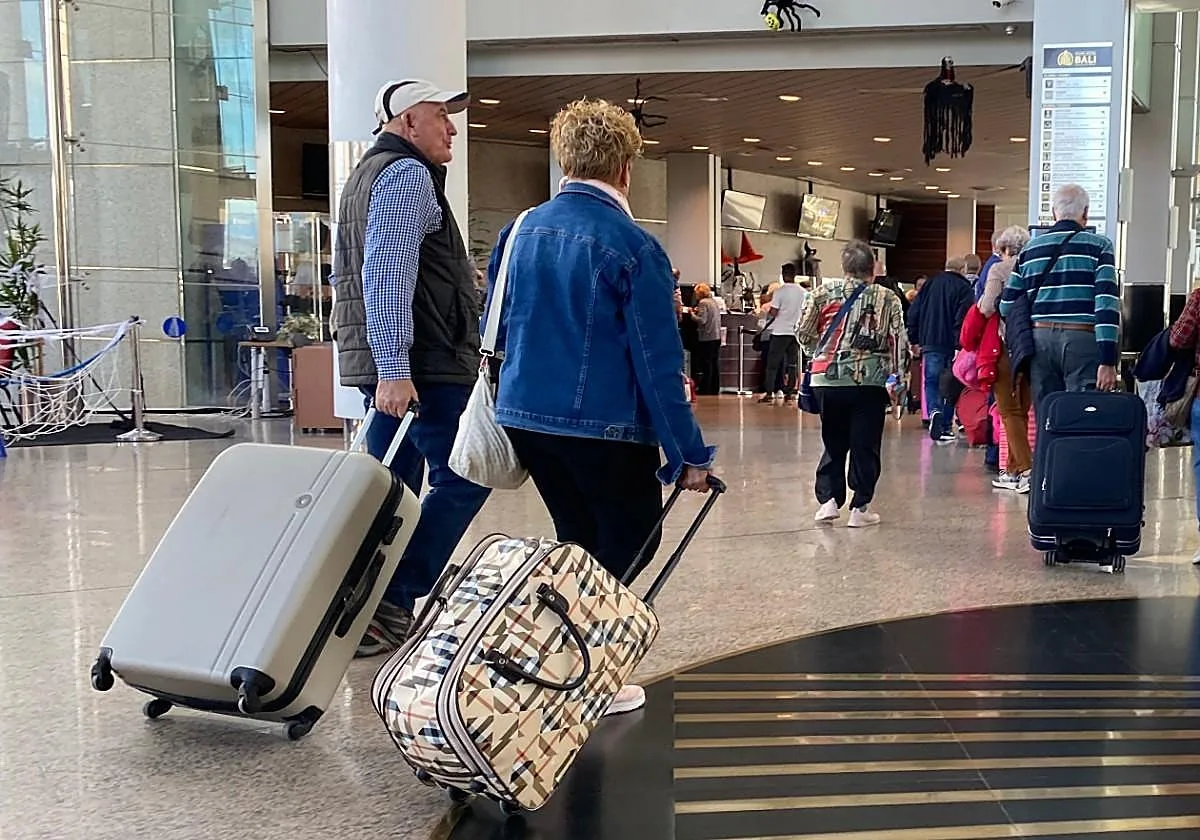 Los viajes del Imserso 2027 salen a la venta hoy: plazos, fechas, destinos y precios de la nueva temporada