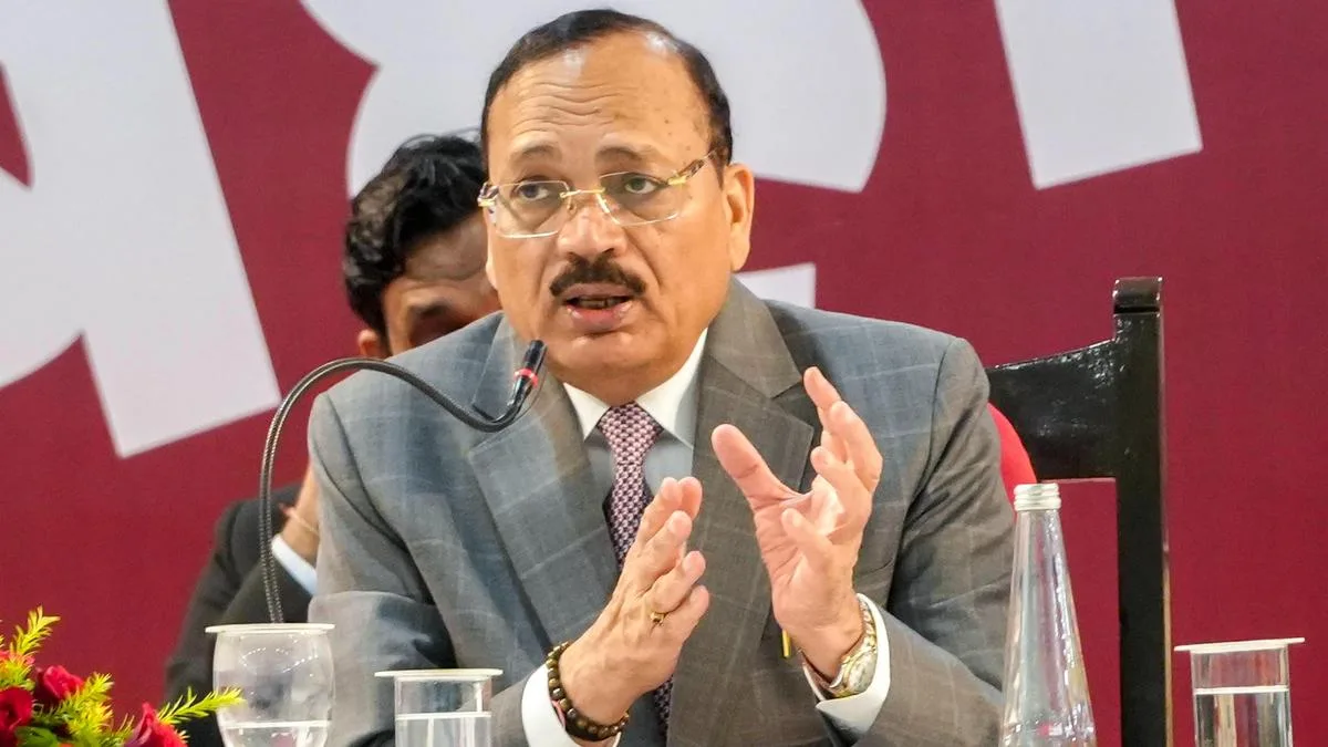 CJI Surya Kant declines to meet INDIA bloc leaders on October 12 ‘with reasons’