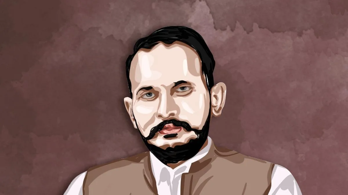 The digital recruiter | Shahzad Bhatti