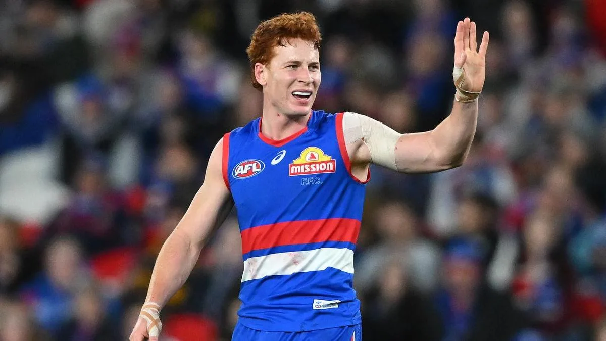 Star Bulldog has no qualms about MCG wildcard clash