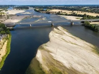 Sécheresse : le Maine-et-Loire en crise pour les usages de l’eau, quelles sont les conséquences pour la population ?
