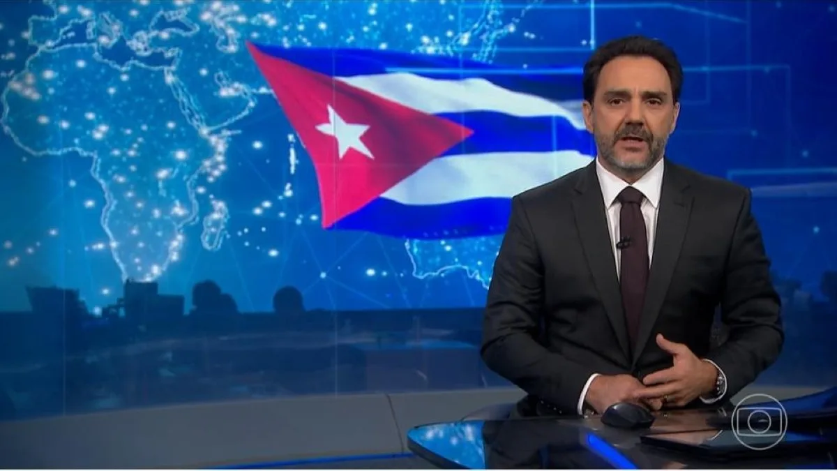 Cuba enfrenta segundo dia de apagão após colapso da rede elétrica
