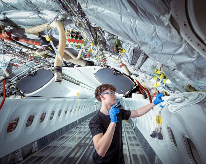‘A huge learning curve’: apprentices on the benefits and pitfalls of vocational training