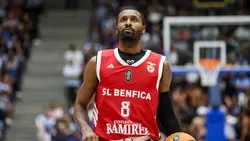 Basquetebol: Benfica e Sporting vencem na segunda jornada da Taça Europeia