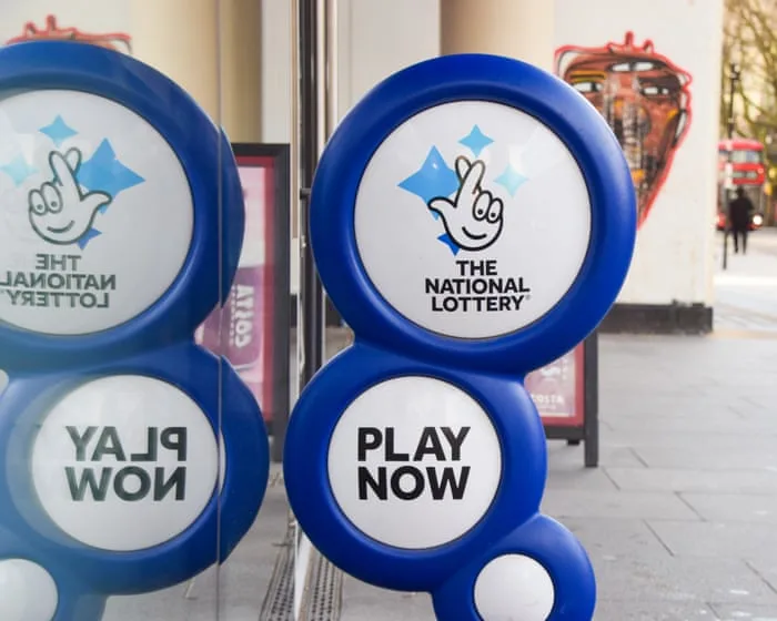 National lottery faces questions over new boss’s record in gambling industry