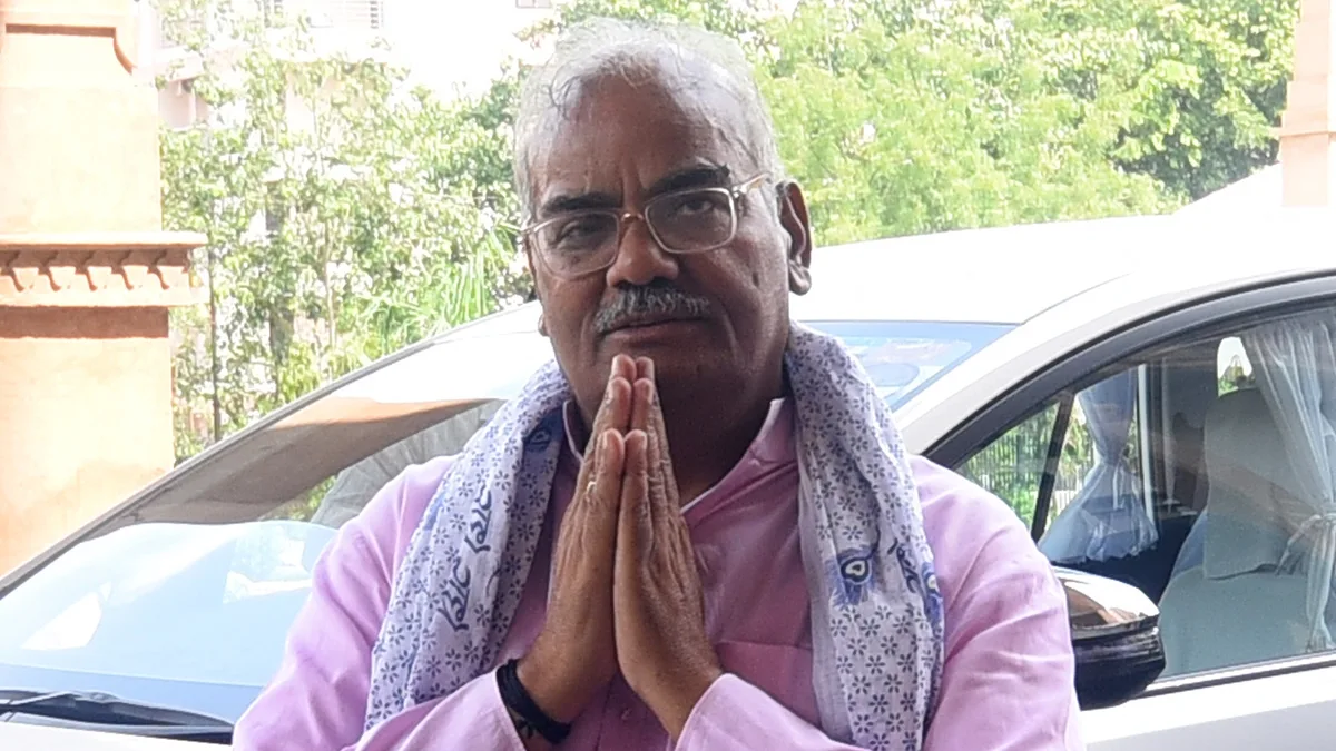 Rajasthan school rows to NEET remark: Why Education Minister Madan Dilawar faces CJP firestorm