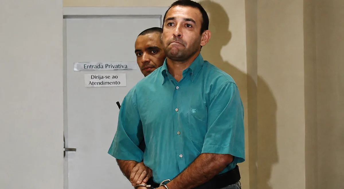 Suspeita de envenenamento trava liberação de corpo do "Barão do Tráfico"