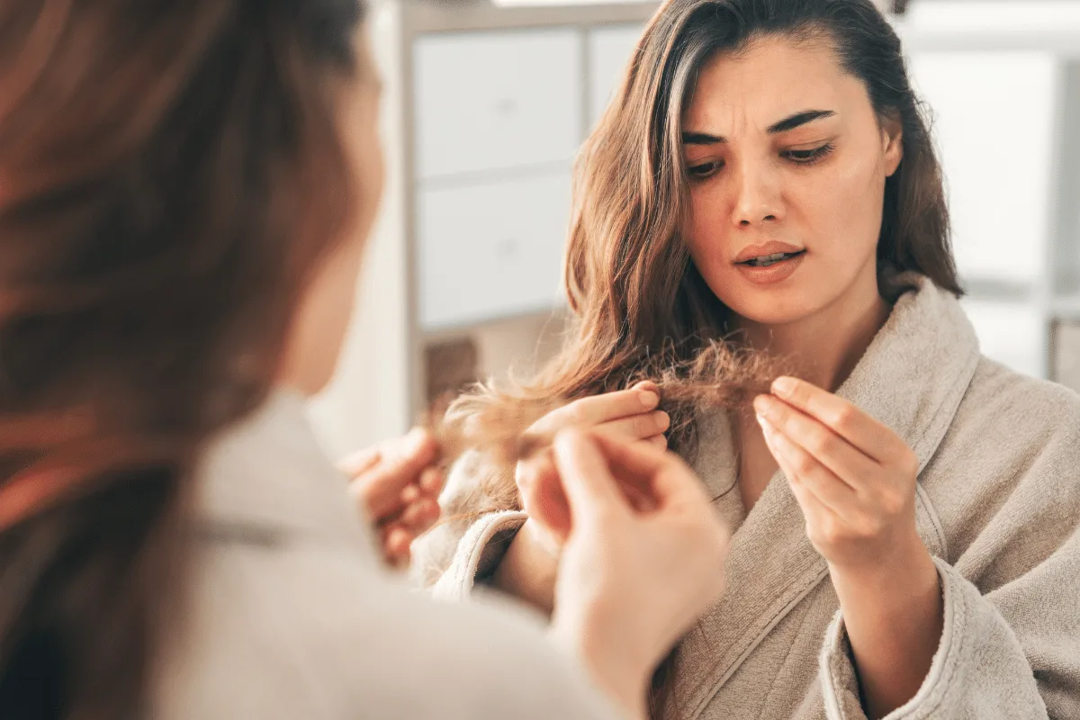 Cabelo caindo e pele sem viço após o frio? O culpado pode estar no seu prato