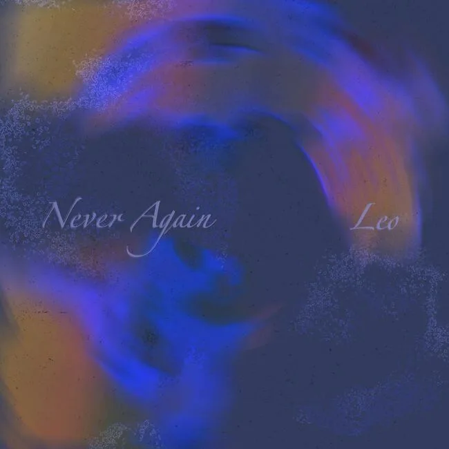 레오, 10월 4년 만에 컴백…디지털 싱글 ‘Never Again’ 발매