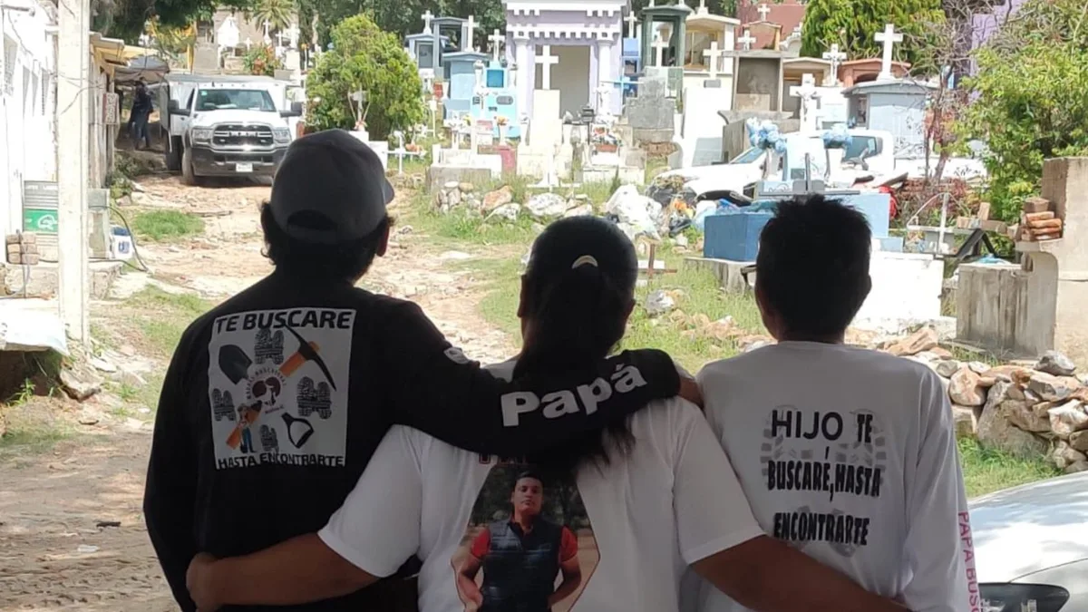 Desapariciones en México: advierten sobre el daño de exigir a las familias aceptar una muerte sin pruebas