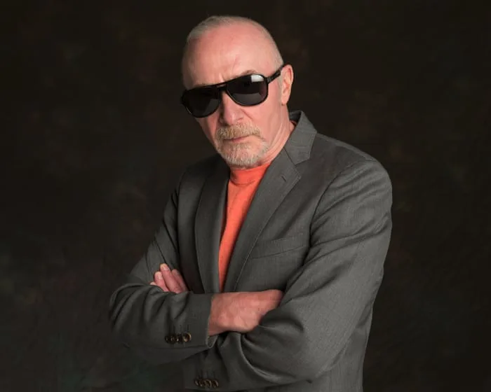 From petrol pump attendant to Dylan-feted rocker and Judd Apatow muse: the delightfully unlikely life of Graham Parker