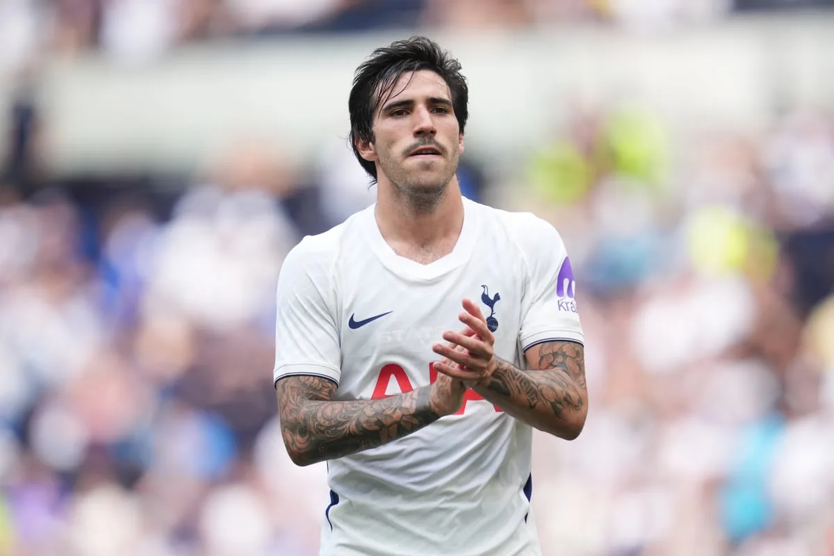 Tottenham XI vs Aston Villa: Confirmed team news, predicted lineup and injury latest for Premier League