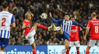 FC Porto chama Froholdt, Samu e Pietu-ze-vski para o clássico com o Benfica