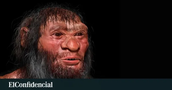 Encuentran en Taiwán un fémur y una tibia de un denisovano gigante de hace 45.000 años (y da un vuelco a las teorías sobre la evolución humana)