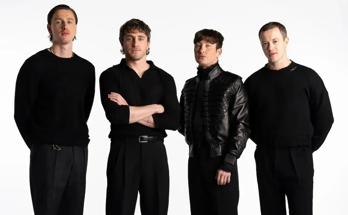 Sony discute estratégias ousadas para divulgação dos novos filmes dos Beatles
