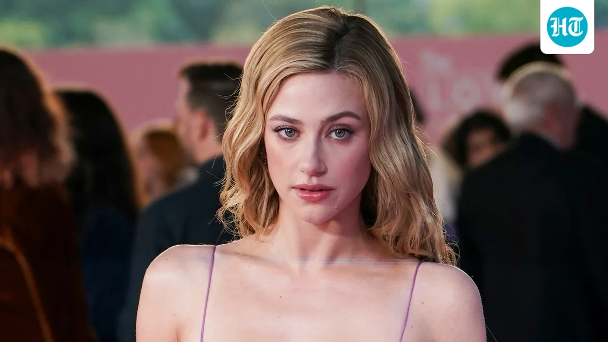 Lili Reinhart ‘definitely’ had notes for The Love Hypothesis movie, tried to protect fan-favourite moments | Interview