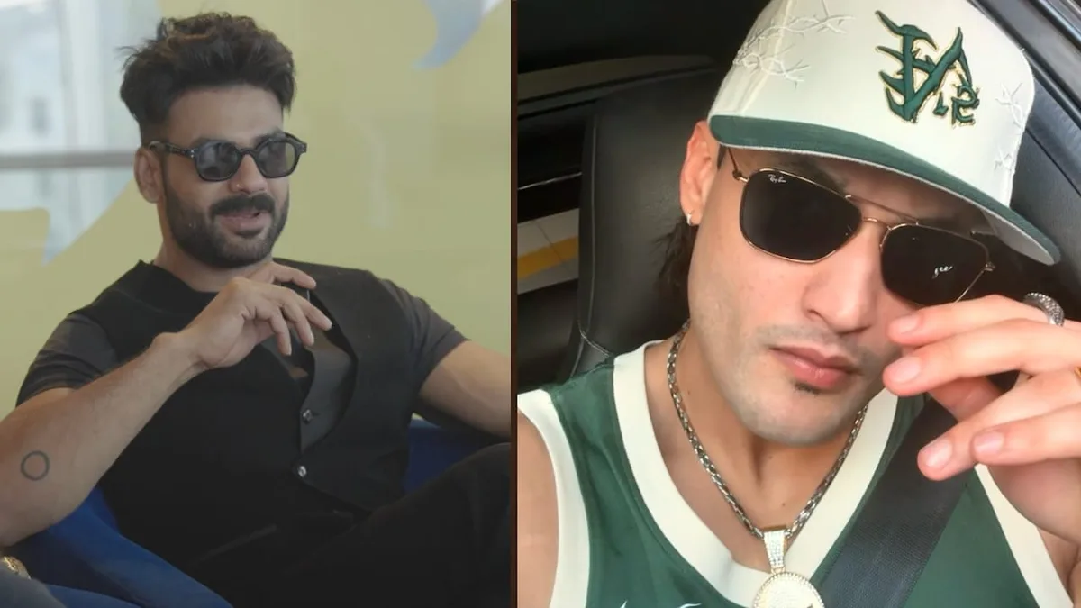 Vishal Aditya Singh Fires Back At Asim Riaz Over His Bigg Boss 13 Dig Amid Fresh Controversy Around Himanshi Khurana