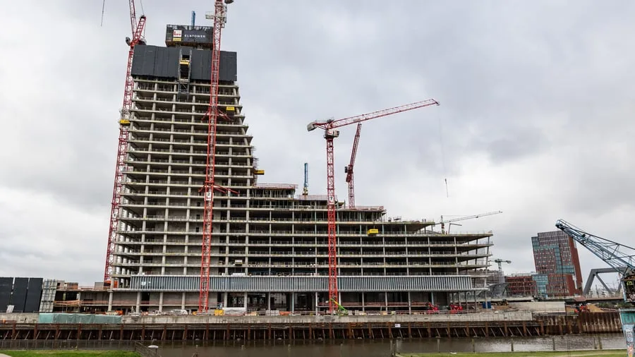 Kommentar: Der Immobilienbranche stehen harte Zeiten bevor
