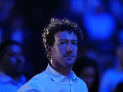 Technologie außer Rand und Band?: Zuckerberg gegen langsamere Entwicklung von KI