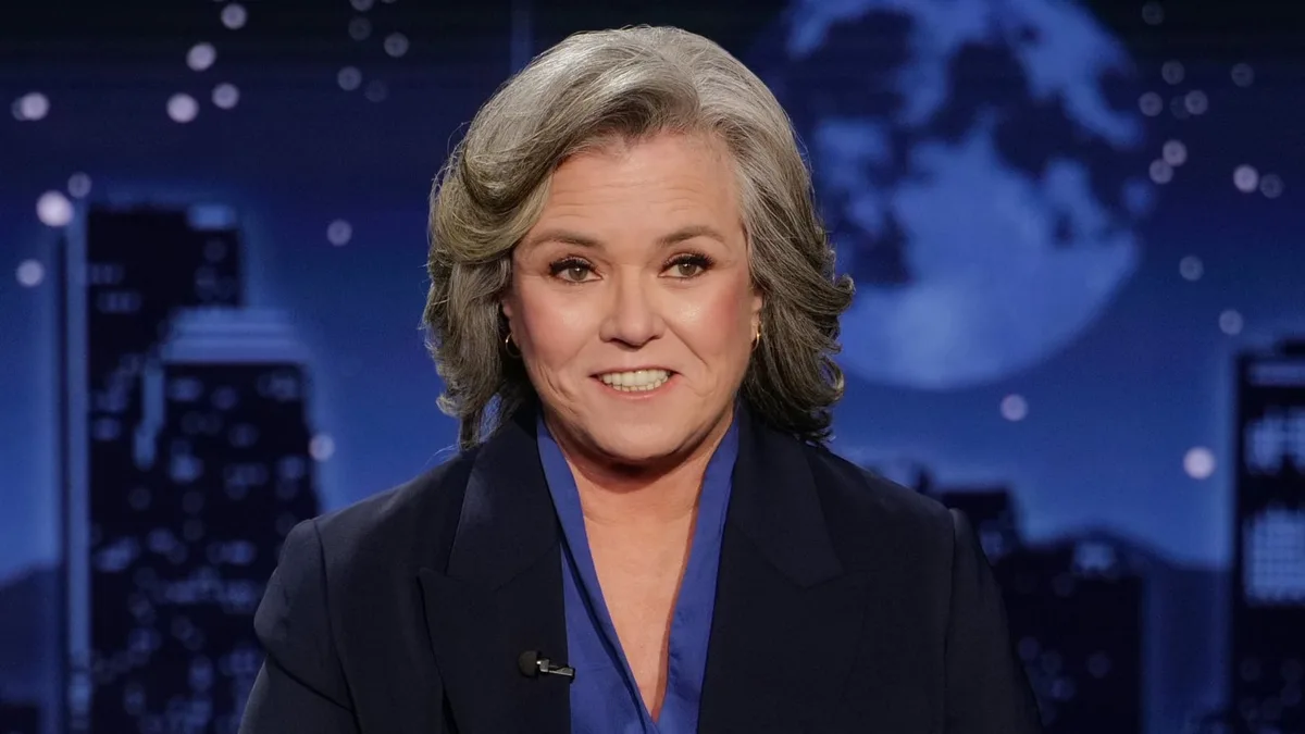 Trump Nemesis Lands Huge New Gig After Kimmel Triumph