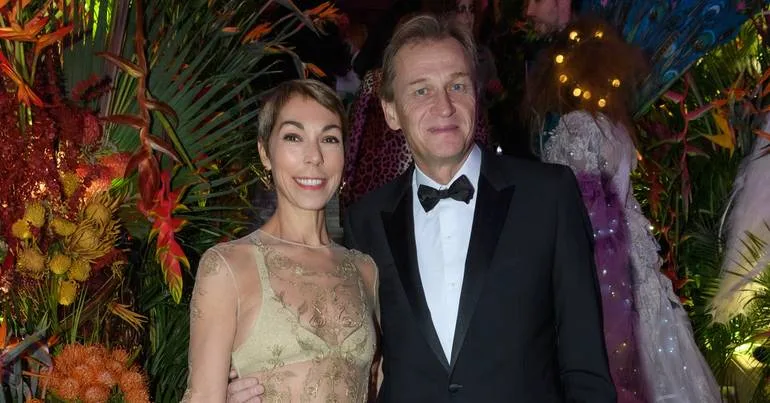 Morreram Mathilde Favier e Nicolas Altmayer