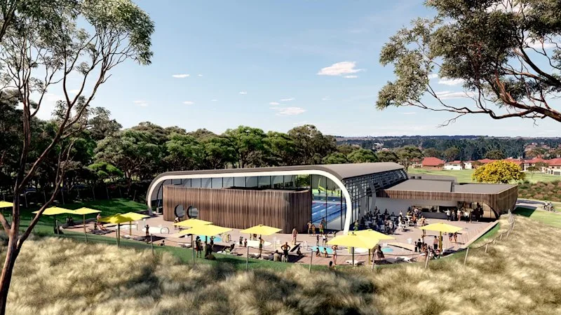 Long-awaited Sydney pool faces uncertainty as architecture firm collapses