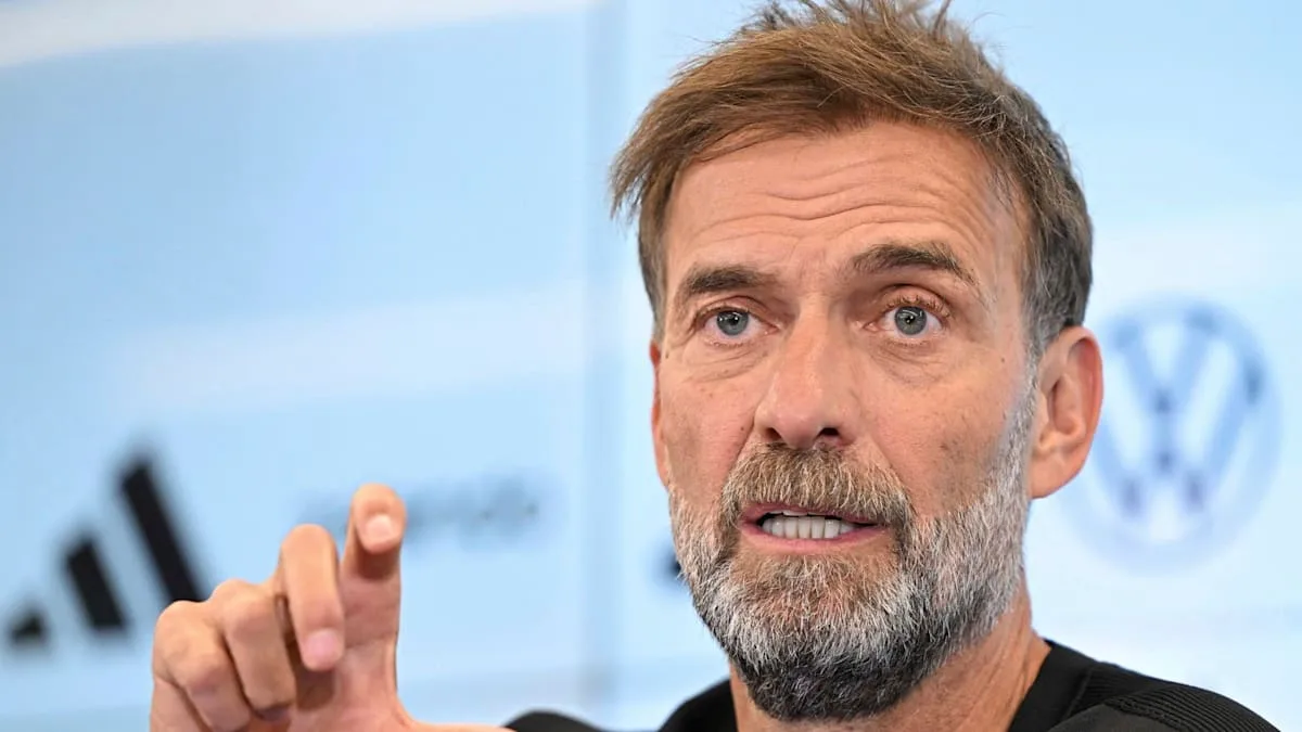 Jürgen Klopp verzichtet offenbar auf Oliver Baumann im Tor
