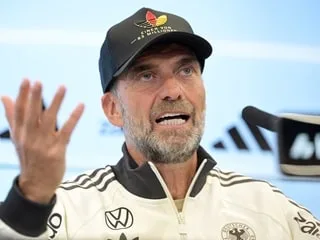 Coupe de nations. Jürgen Klopp prend position contre l’extrême droite