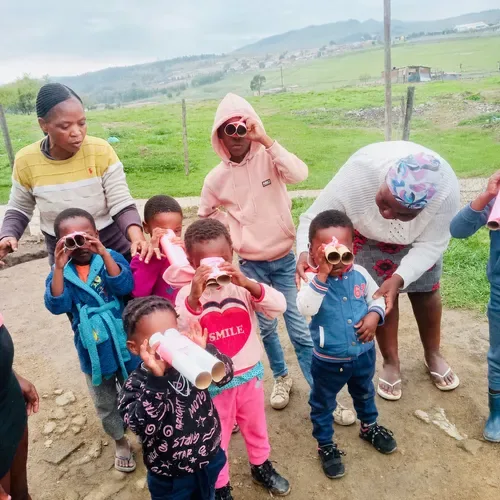 Study asks what children understand about a changing climate