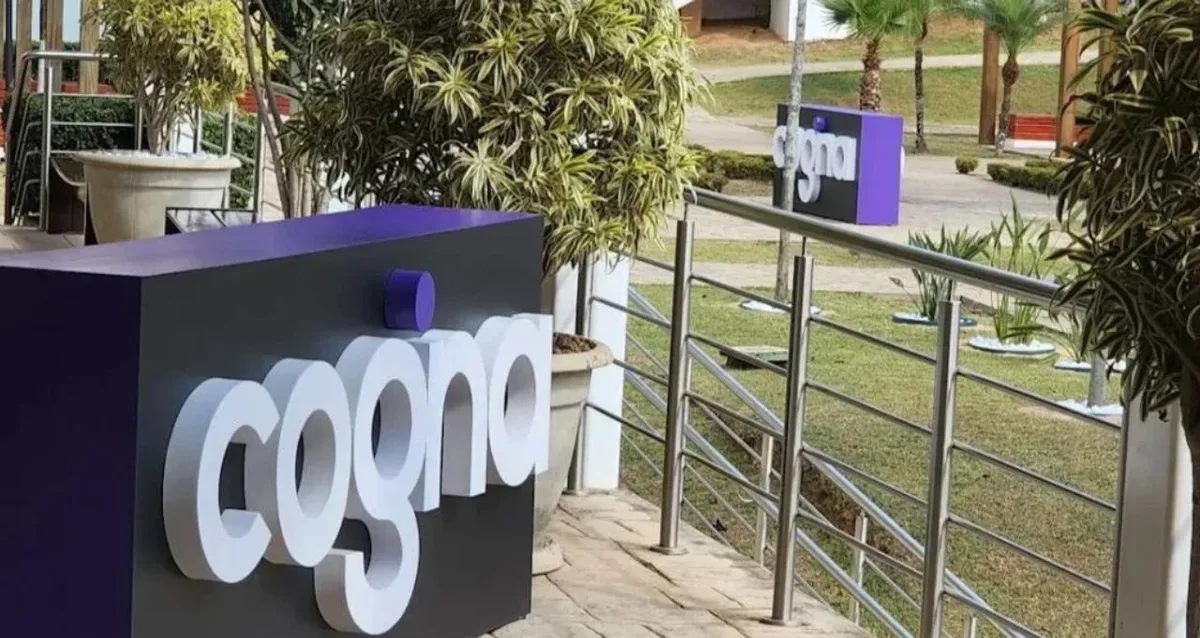Cogna (COGN3) vê lucro crescer 25% no 2T26, para R$ 149 milhões, mas novo marco regulatório pesa sobre margens