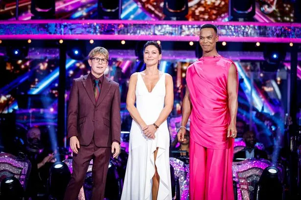 Strictly pro issues warning to Josh Widdicombe and reveals how Zoe Ball reacted to rejection