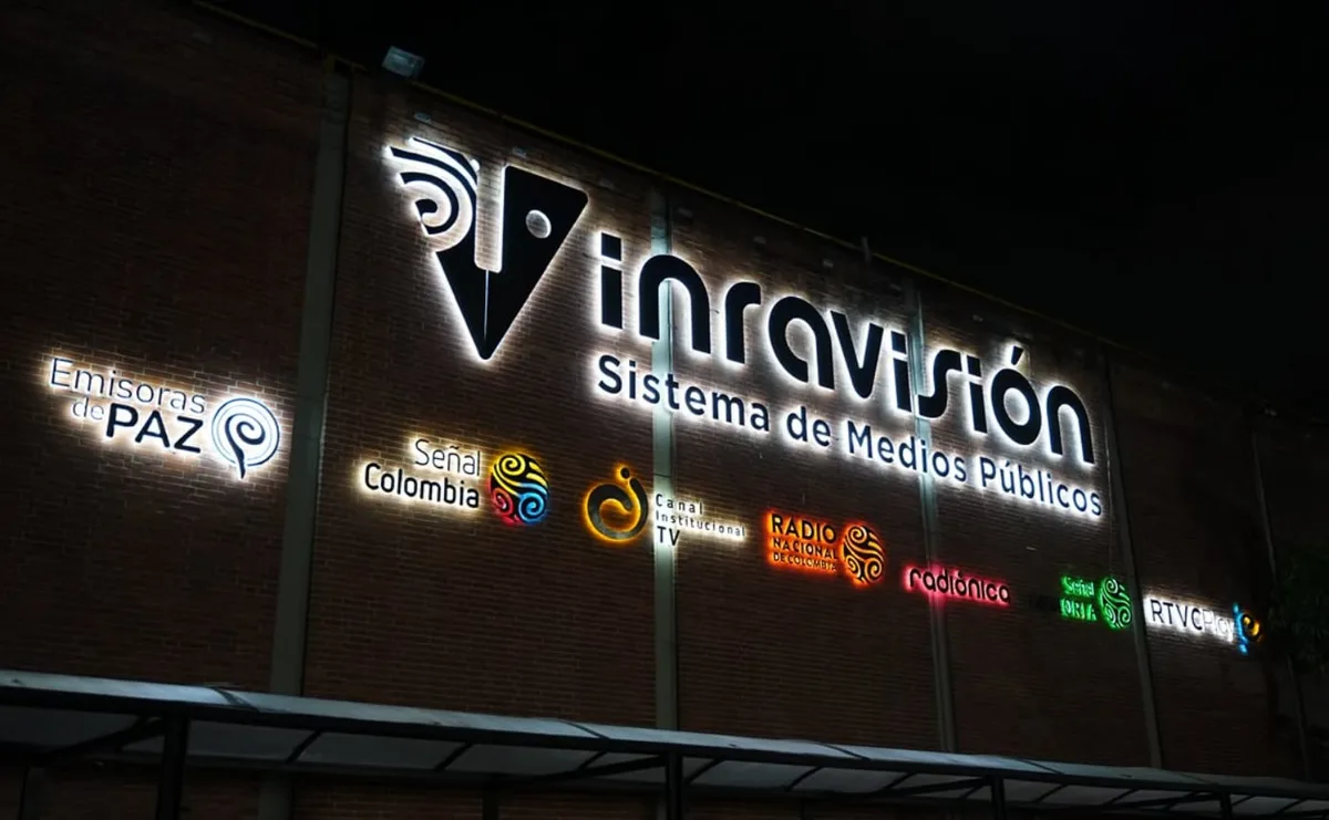 Inravisión, bajo el Gobierno Petro, habría usado recursos de la educación para pauta digital: esta es la denuncia