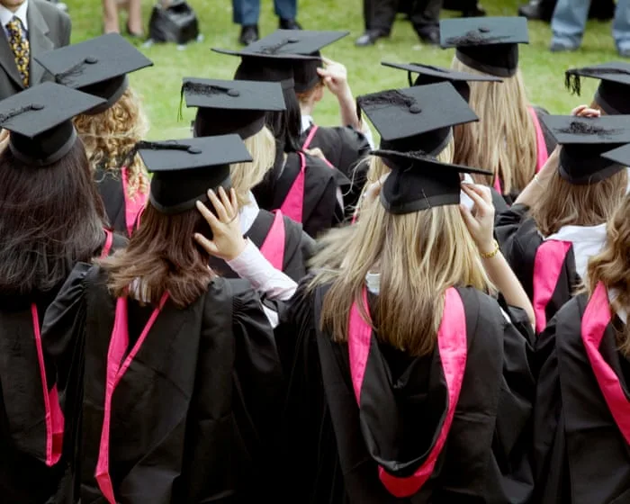 International students bring much more than money to the UK | Letters