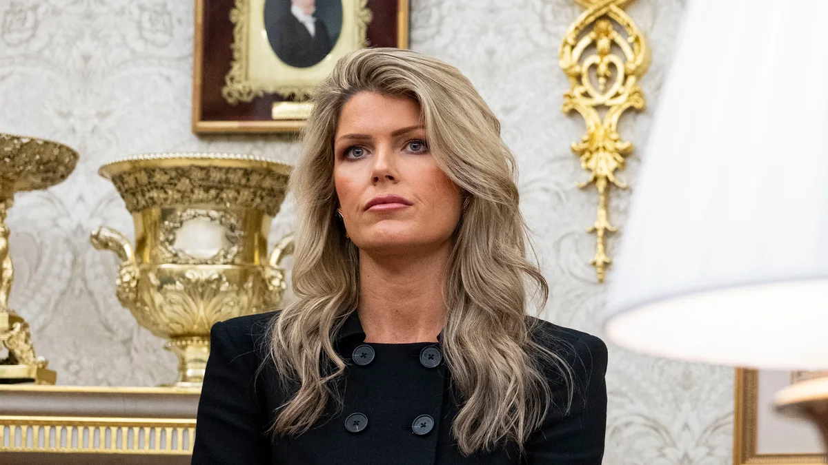 Goon Grilled by Judges Over Trump’s Beauty Queen Prosecutor