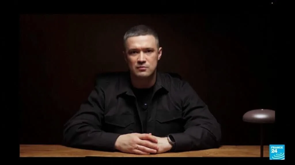 Ukraine : "la démocratie ne peut être tenue en otage par la Russie" (Fedorov)