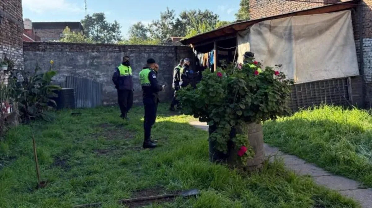 “La situación era desesperante”: el impactante testimonio de la hermana del hombre acusado de matar a su hijo en Tucumán