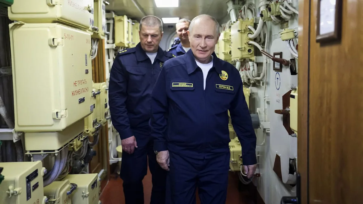 Prügel, Erniedrigungen, Folter - Die Funksprüche des Grauens von Putins Armee