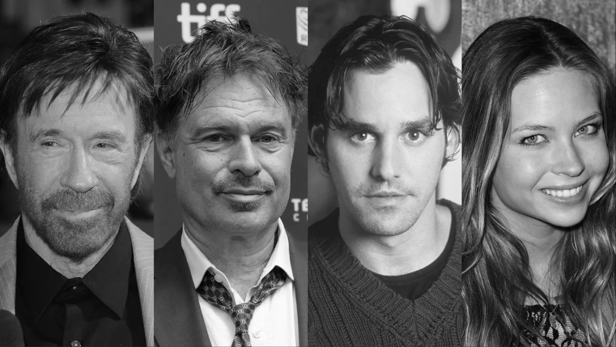 Emmys: Chuck Norris, Patrick Muldoon, Daveigh Chase Omitted From In Memoriam Tributes