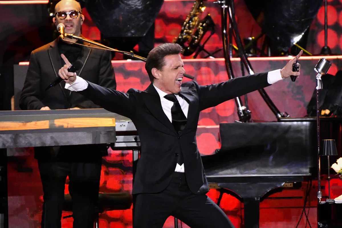 ¡Vuelve ‘El Sol’! Luis Miguel anuncia nueva gira y Saltillo cruza los dedos