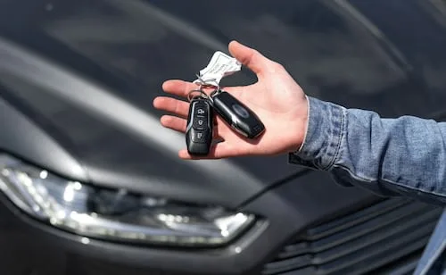 Cómo funciona el robo de autos por clonación de llave