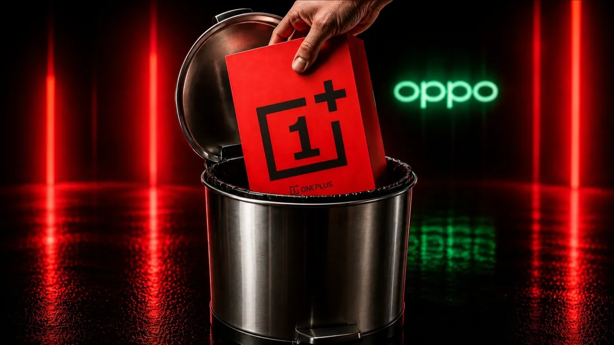 OnePlus voulait faire trembler Apple et Samsung, puis a fini par se saborder elle-même