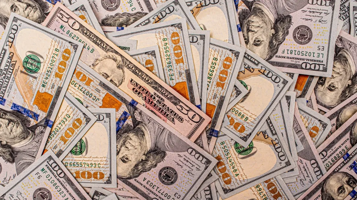 Dólar: a cuánto cotizan el oficial y las otras opciones cambiarias este viernes 21 de agosto