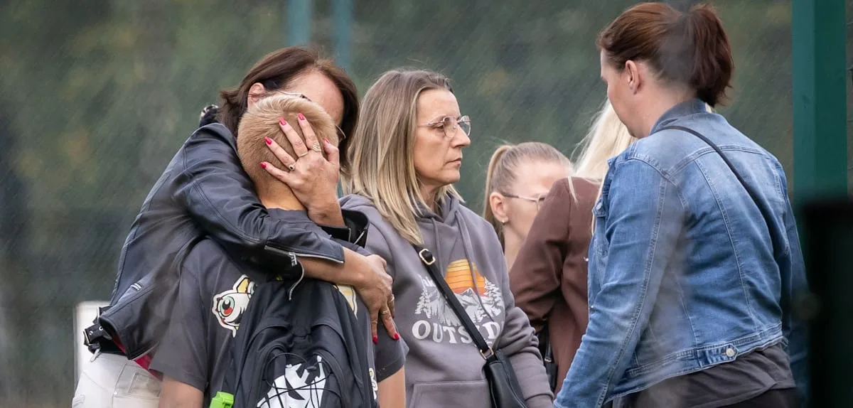 „Blutiger Freitag“ – Messerangriffe an Schulen erschüttern Polen