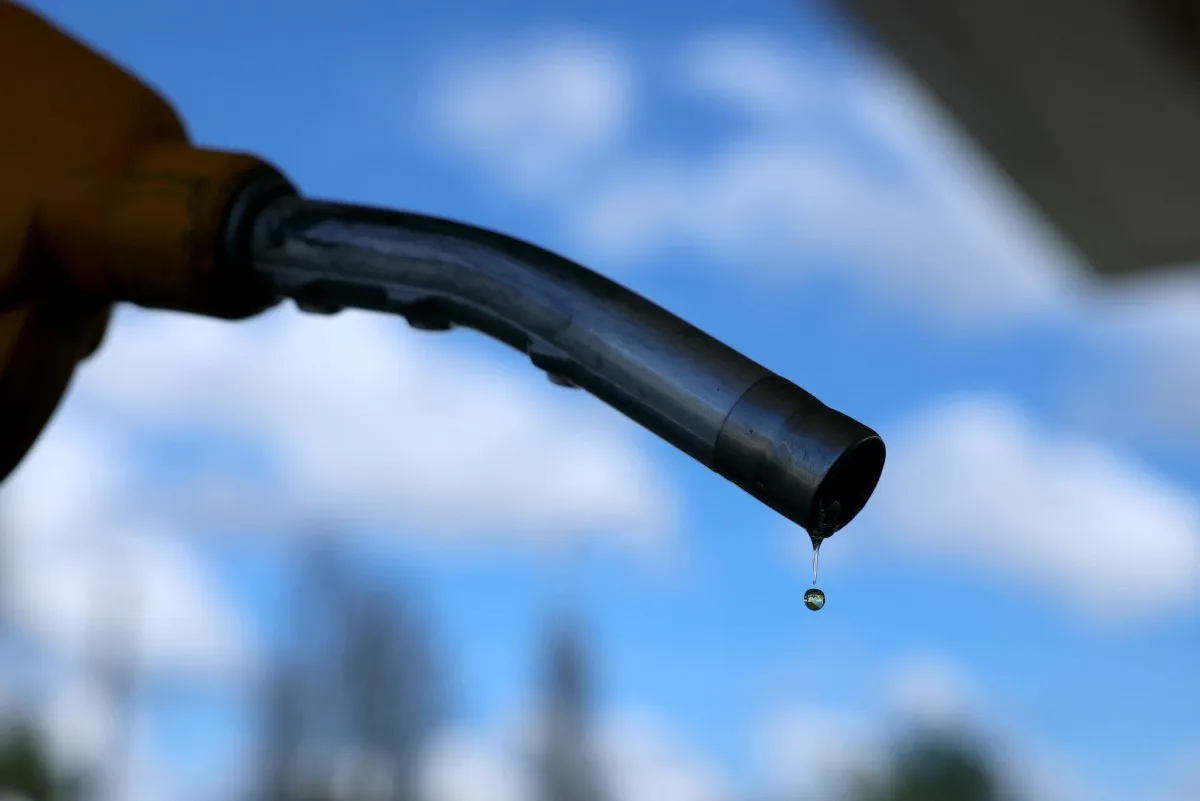 Governo prorroga subsídio à gasolina até 9 de setembro