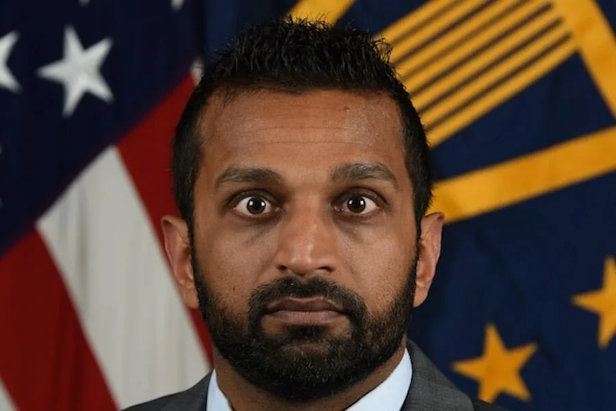 O bestialismo deixou de afastar alguém do FBI